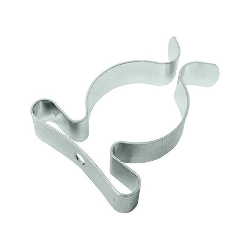 Forgefix Tool Clips 1.1/8in Zinc Plated (Bag 25) ForgeFix - Town Tools