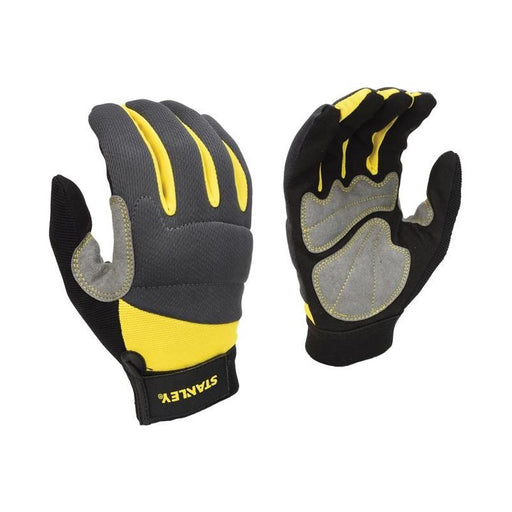 Stanley® Hand Tools SY660 Performance Gloves - Large STANLEY® Hand Tools - Town Tools