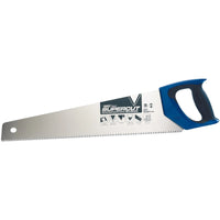 Draper Expert Supercut® Soft Grip Hardpoint Handsaw, 500mm/20", 7tpi/8ppi
