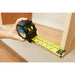 Silverline Measure Max Tape 10m / 33ft x 32mm Silverline - Town Tools 