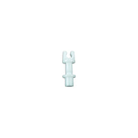 Connect Brake Line Clips 10pc 34146