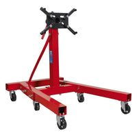 Sealey Folding Engine Stand 900kg ES900F