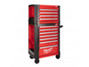 Milwaukee STC30 1  30In / 78 cm 4 Drawer Steel Storage Top Chest Milwaukee - Town Tools 