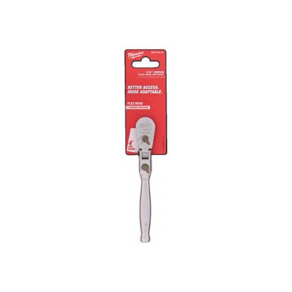 Milwaukee Ratchet 4932479648 140 mm Milwaukee - Town Tools 