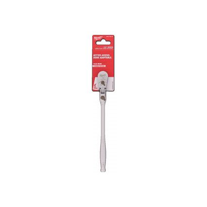 MILWAUKEE Ratchet 4932479656 457 mm Milwaukee - Town Tools 
