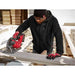 Milwaukee M12Hhbl4-0(Xxl) Heated Hoodie Blk 4932480065 Milwaukee - Town Tools 