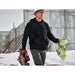 Milwaukee M12Hhbl4-0(Xxl) Heated Hoodie Blk 4932480065 Milwaukee - Town Tools 