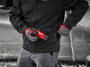 Milwaukee M12Hpjbl2-0(L) Heated Jacket Blk 4932480073 Milwaukee - Town Tools 