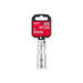 Milwaukee 16mm 3/8” Drive Magnetic Spark Plug Socket Milwaukee - Town Tools 