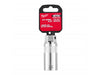 Milwaukee 3/8In. Drive 20.8mm Spark Plug Socket -1Pc Milwaukee - Town Tools 