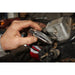Milwaukee 3/8In. Drive 20.8mm Spark Plug Socket -1Pc Milwaukee - Town Tools 