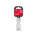Milwaukee 3/8In. Drive 14mm Spark Plug Socket -1Pc Milwaukee - Town Tools 