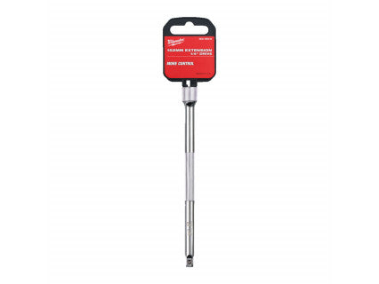 Milwaukee 1/4 Dr  152mm Chrome Extension 4932480909 Milwaukee - Town Tools 