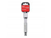 Milwaukee 1/2 Dr 127mm Chrome Extension 4932480916 Milwaukee - Town Tools 