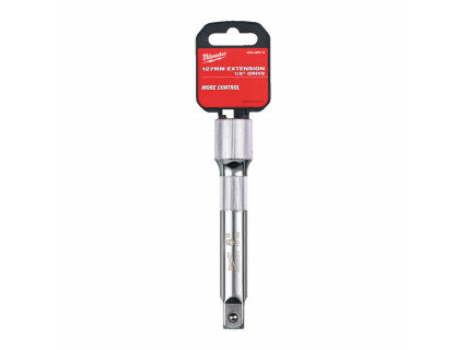 Milwaukee 1/2 Dr 127mm Chrome Extension 4932480916 Milwaukee - Town Tools 