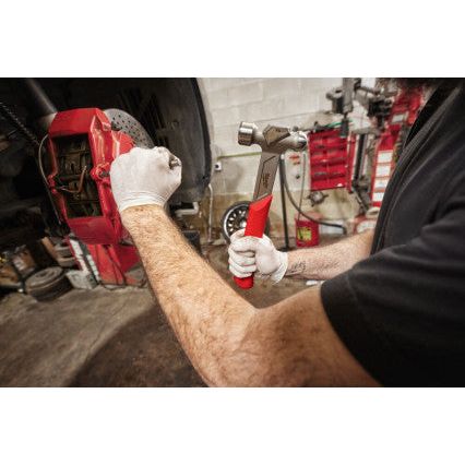 Milwaukee 450g Ball Peen Hammer 4932492346 Milwaukee - Town Tools 