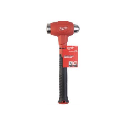 Milwaukee 907 G Dead Blow Ball Peen Hammer 4932492349 Milwaukee - Town Tools 