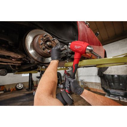 Milwaukee 907 G Dead Blow Ball Peen Hammer 4932492349 Milwaukee - Town Tools 