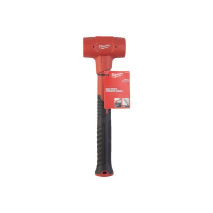 Milwaukee 790 G Dead Blow Hammer 4932492350 Milwaukee - Town Tools 