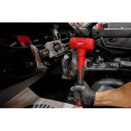Milwaukee 790 G Dead Blow Hammer 4932492350 Milwaukee - Town Tools 