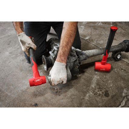 Milwaukee 790 G Dead Blow Hammer 4932492350 Milwaukee - Town Tools 