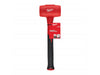 Milwaukee 1360G Dead Blow Hammer -1Pc Milwaukee - Town Tools 