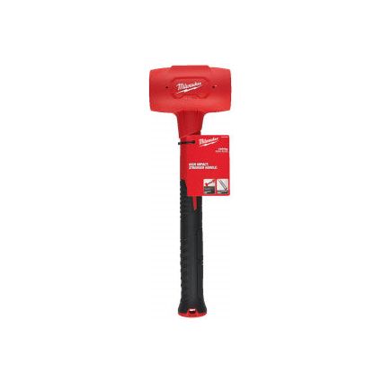 Milwaukee 1360G Dead Blow Hammer -1Pc Milwaukee - Town Tools 