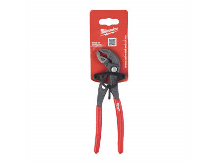 Milwaukee Adjustable Water Pump Plier 180Mm 4932492458 Milwaukee - Town Tools 