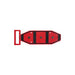 Milwaukee 4932492496 9pc Circlip Pilers Set Milwaukee - Town Tools 