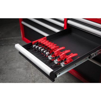 Milwaukee 4932492496 9pc Circlip Pilers Set Milwaukee - Town Tools 