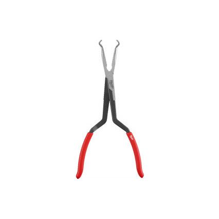Milwaukee Hose Grip Plier 8Mm 4932492500 Milwaukee - Town Tools 
