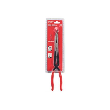 Milwaukee Hose Grip Plier 8Mm 4932492500 Milwaukee - Town Tools 