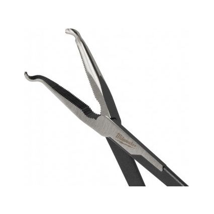 Milwaukee Hose Grip Plier 8Mm 4932492500 Milwaukee - Town Tools 
