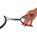 Milwaukee Hose Grip Plier 19Mm 4932492502 Milwaukee - Town Tools 