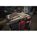 Milwaukee 3/8In. Drive 10Pc Imperial Deep Chrome Socket Set -10Pc Milwaukee - Town Tools 