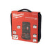 Milwaukee Eletriker Bag Hand Tools VDE 26 Pieces, Grey Milwaukee - Town Tools 