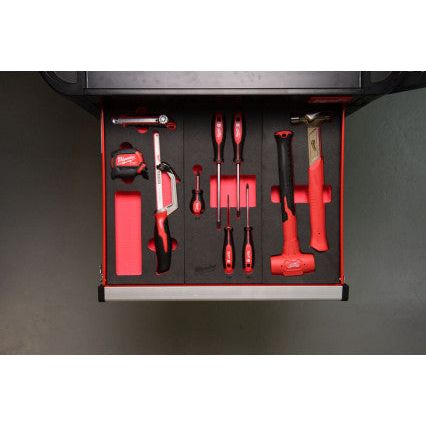Milwaukee 2Pc Ball Peen And Dead Blow Hammer 4932493254 Milwaukee - Town Tools 