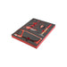 Milwaukee 15Pc General Tooling Foam Set 4932493257 Milwaukee - Town Tools 