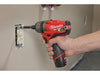 Milwaukee M12 Fuel Sub Compact Driver Battery & Charger Included Milwaukee - Town Tools 