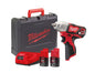 Milwaukee M12 3/8 Impact Wrench Kit 4933443899 Milwaukee - Town Tools 