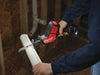 Milwaukee M12 Compct Hackzall 4933446960 Milwaukee - Town Tools 