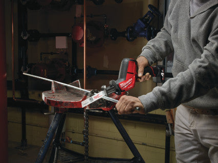 Milwaukee M12 Compct Hackzall 4933446960 Milwaukee - Town Tools 