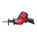 Milwaukee M12 Compct Hackzall 4933446960 Milwaukee - Town Tools 