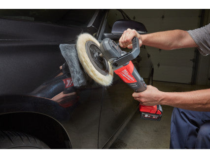 Milwaukee M18 Fuel Polisher (Bare Unit) 4933451549 Milwaukee - Town Tools 