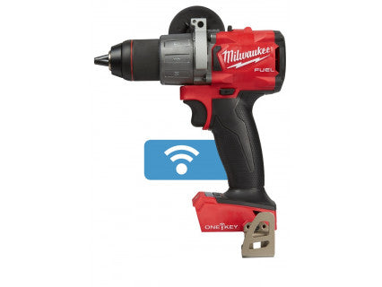 Milwaukee M18Onepd2-502X One Key Perc. Drill Gb2 4933464528 Milwaukee - Town Tools 