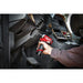Milwaukee M12 FIW14-0 Fuel 1/4in Impact Wrench 12V Bare Unit Milwaukee - Town Tools 