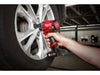 Milwaukee M12 FUEL sub compact 3/8in. impact wrench Milwaukee - Town Tools 