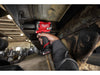 Milwaukee M12 FUEL sub compact 1/2in. impact wrench Milwaukee - Town Tools 