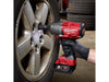 M18 ONE-KEY FUEL 2nd Gen. 1/2" High Torque Impact Wrench with Friction Ring Kit Milwaukee - Town Tools 