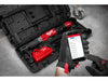 Milwaukee M12 ONE-KEY FUEL 2nd Gen. 1/2" Digital Torque Wrench Ratchet Bare Unit / Kit Milwaukee - Town Tools 